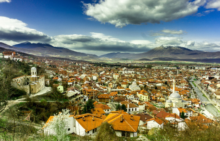 Prishtina-München
